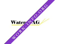 WatersOAG Логотип(logo)