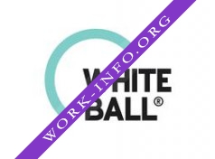 White Ball LLC Логотип(logo)