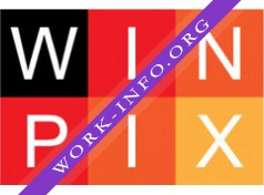 WinPix Логотип(logo)