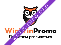 WinWinPromo Логотип(logo)