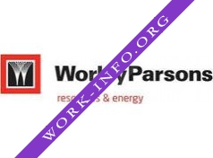 Worley Parsons Логотип(logo)