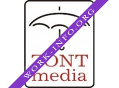 Zont Media Логотип(logo)