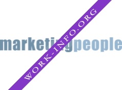 MarketingPeople Логотип(logo)