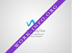 MarketingTime Логотип(logo)