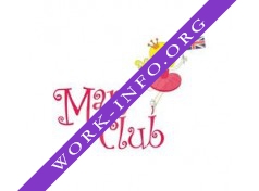 Mary Club Логотип(logo)