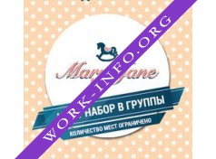 Mary Jane Логотип(logo)