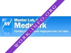 MasterLab Логотип(logo)