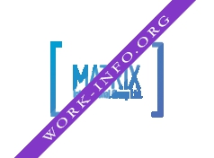 Matrix Ltd. Логотип(logo)