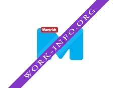 Маверик Логотип(logo)