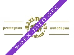 Maximilian Brauhaus Логотип(logo)