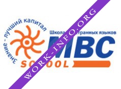 MBCschool Логотип(logo)