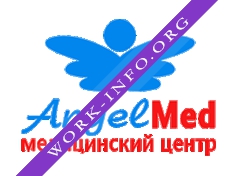 AlgelMed Логотип(logo)