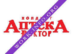 Аптека Доктор Логотип(logo)