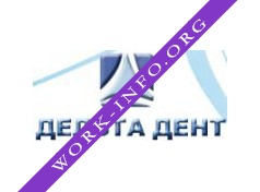 Дельта Дент Логотип(logo)