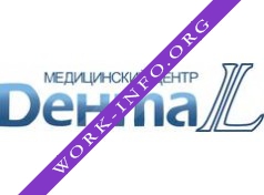 Дента Л плюс Логотип(logo)