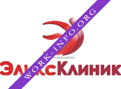 ЭликсКлиник Логотип(logo)