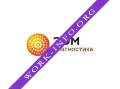 Эпидбиомед-диагностика Логотип(logo)