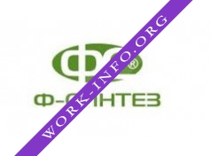 Ф-Синтез Логотип(logo)