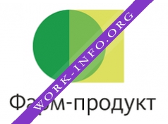 Фарм-продукт Логотип(logo)