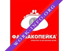 ФАРМАКОПЕЙКА Логотип(logo)