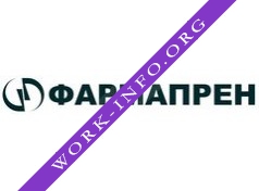 ФАРМАПРЕН Логотип(logo)