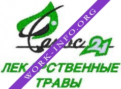 Фарос-21 Логотип(logo)