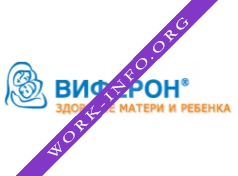 ФЕРОН, Компания Логотип(logo)