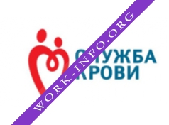 ФГБУЗ Центр крови ФМБА России Логотип(logo)