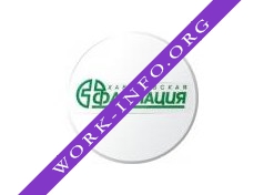 Хабаровская Фармация Логотип(logo)