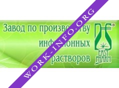 ИСТ-ФАРМ Логотип(logo)