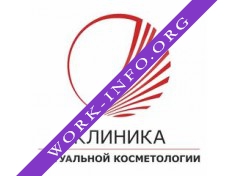 Клиника Актуальной Косметологии Логотип(logo)