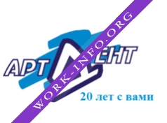 Клиника Артдент Логотип(logo)