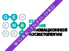 Клиника Gen 87 Логотип(logo)