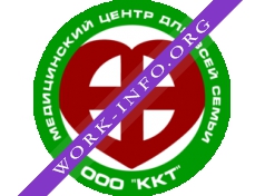 Клиника Клеточной Терапии Логотип(logo)