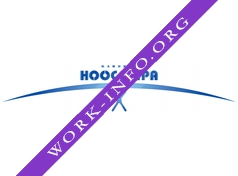 Клиника Ноосфера Логотип(logo)