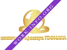 Клиника профессора Гофмана Логотип(logo)