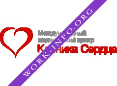 Клиника сердца Логотип(logo)