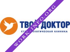 Стоматологическая клиника Литфонда Логотип(logo)