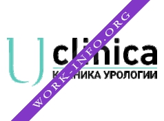 Клиника урологии Uclinica Логотип(logo)