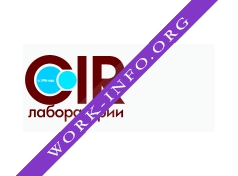 Лаборатории ЦИР Логотип(logo)