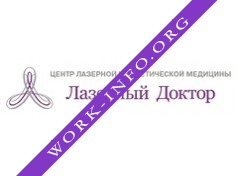 Лазерный Доктор Логотип(logo)