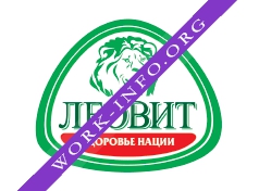 ЛЕОВИТ нутрио Логотип(logo)