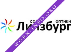 Линзбург Логотип(logo)