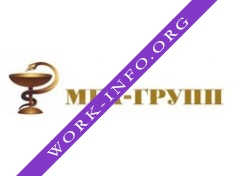 МБА-групп Логотип(logo)