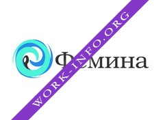 МЦ Фемина Логотип(logo)