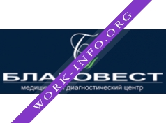 МДЦ Благовест Логотип(logo)