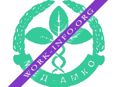 Мед-АМКО Логотип(logo)