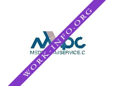 Медфармсервис.С Логотип(logo)