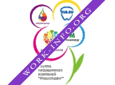 Медхолдинг Логотип(logo)