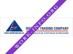 Медицинская Торговая Компания Логотип(logo)